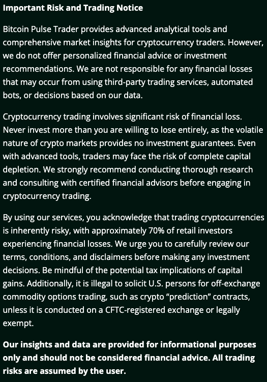 Crypto RX Index
