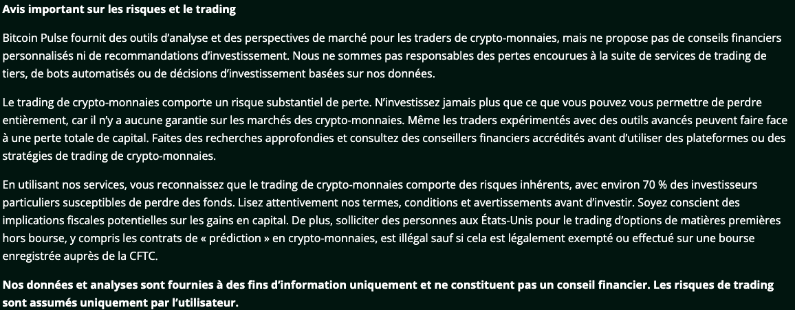 Crypto RX Index