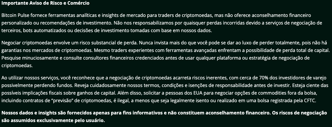 Crypto RX Index