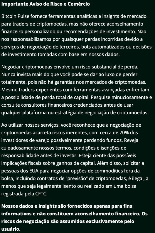 Crypto RX Index